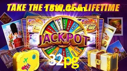 32pg - Cassino De Jogos Brasileiros - 32pg.com