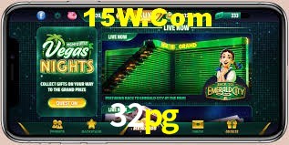 Slot Games 32pg