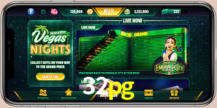 Live Casino 32pg