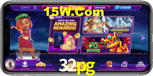 32pg casino