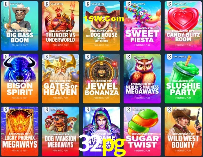 Seasonal Promotions 32pg