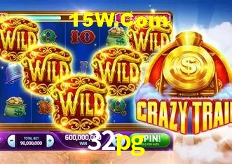 Sinta a adrenalina dos jogos de cassino com 32pg