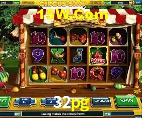 Casino Ao Vivo 32pg