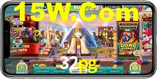 Welcome Bonus 32pg