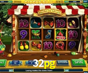 Provedores de Jogos 32pg